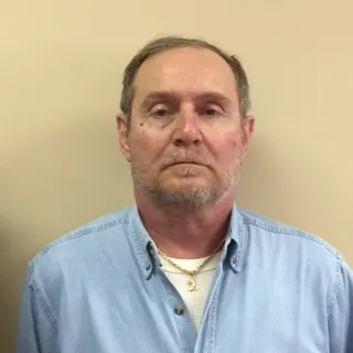 Registry photo of Michael Wayne Smith