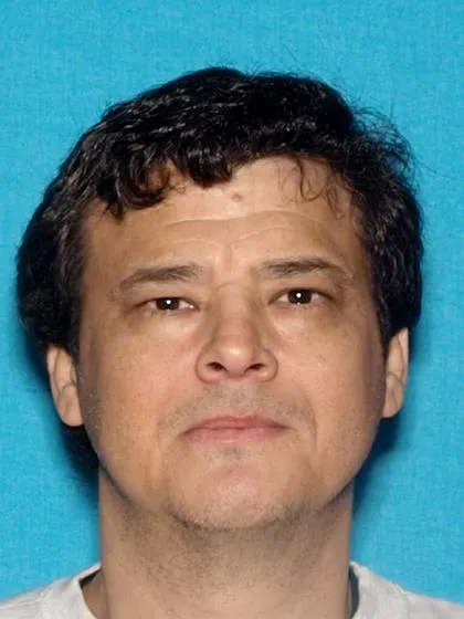 Registry photo of Thomas Leroy Watson