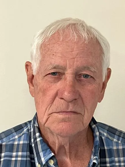 Registry photo of Steven Davis