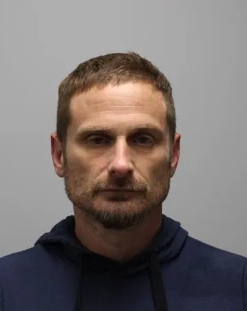 Registry photo of Kristopher Charles C Heggestad