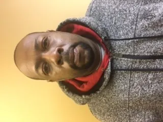 Registry photo of Gary Joseph Mathis