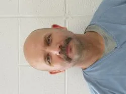 Registry photo of Kevin Wayne Dunn