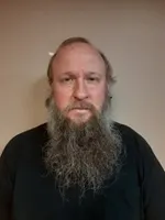 Registry photo of David Lee Stegall