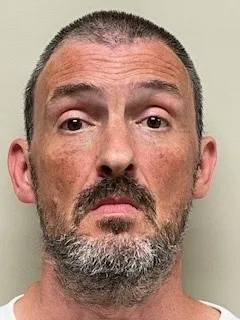 Registry photo of Joshua Anthony St Laurent