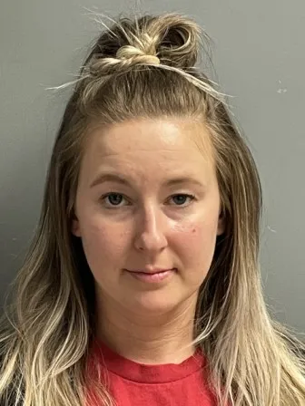 Registry photo of Theresa Ann Johnson