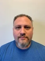 Registry photo of Preston Michael Rounsaville