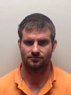 Registry photo of Dent Richard Gentry