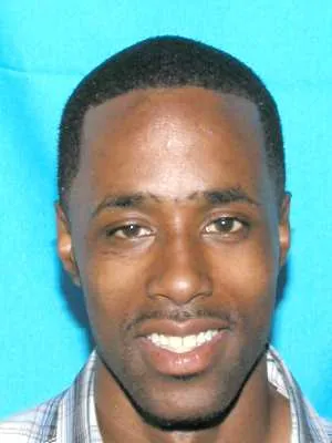 Registry photo of Joe Sesley