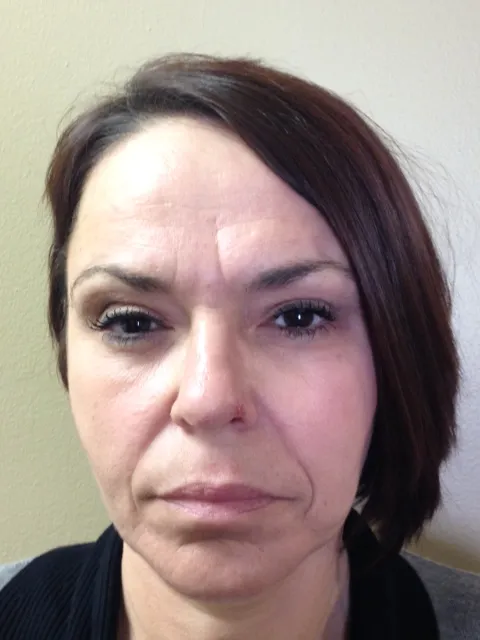 Registry photo of Tammy Lynn Lawton