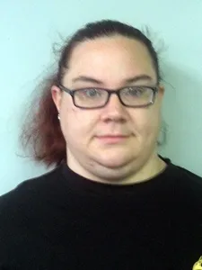 Registry photo of Laura Hudson