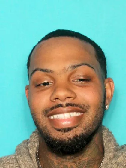 Registry photo of Kavious Lashuan McNeil
