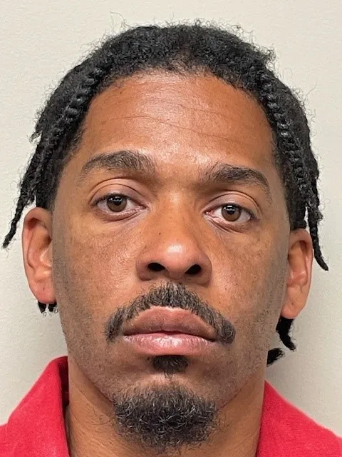 Registry photo of Ladarius Demond Lockhart