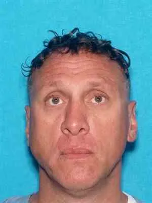 Registry photo of Zachary Murphree