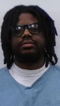 Registry photo of Antonio Marcel Allen