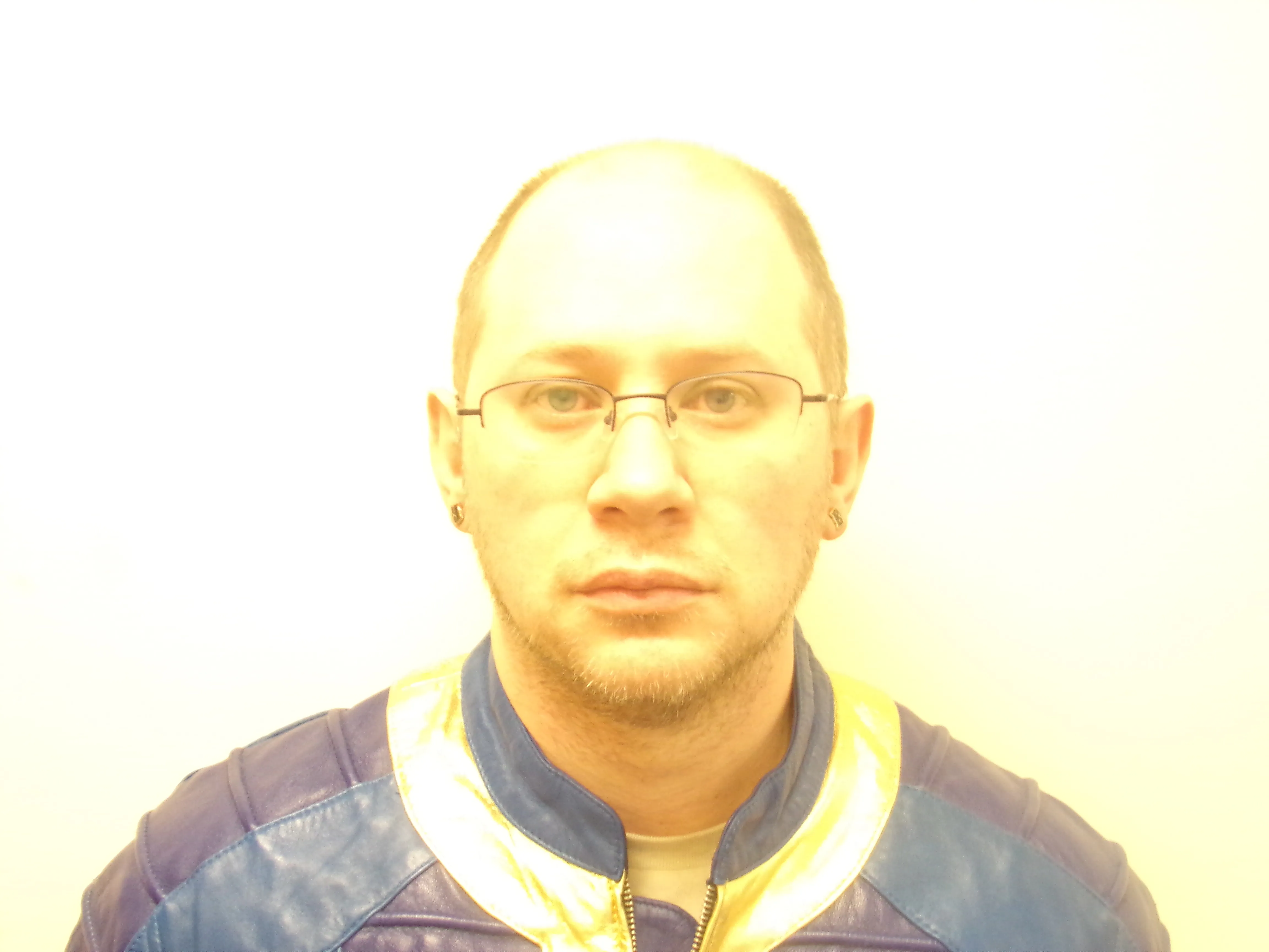 Registry photo of Cameron Kinsey Kirkland