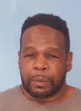 Registry photo of Charles Warfield