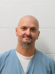 Registry photo of Christopher Barnes