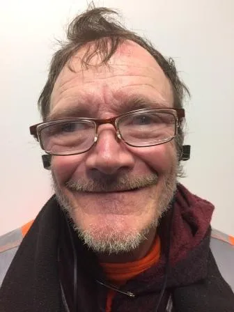 Registry photo of Cody Bob Lynch