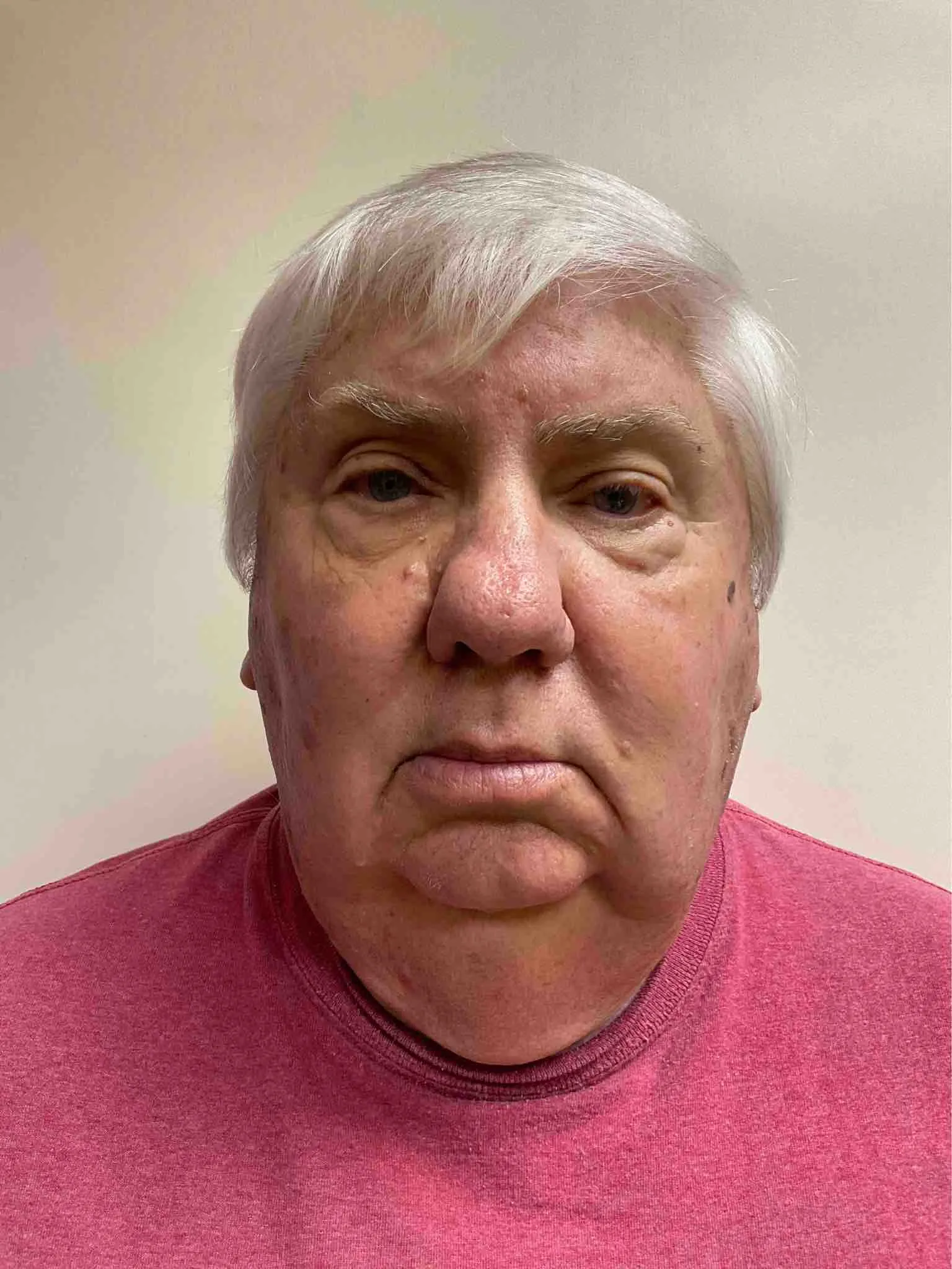 Registry photo of Thomas Jefferson Fetters