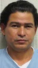 Registry photo of Felipe Gonzales