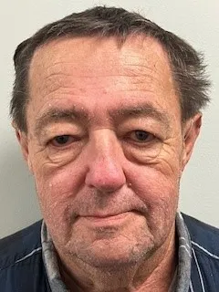 Registry photo of Chad Allen Matherly