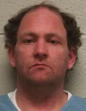 Registry photo of Joshua L Truett