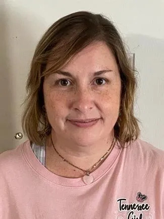 Registry photo of Jennifer Ann Sherrill