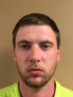 Registry photo of James Robert Burns