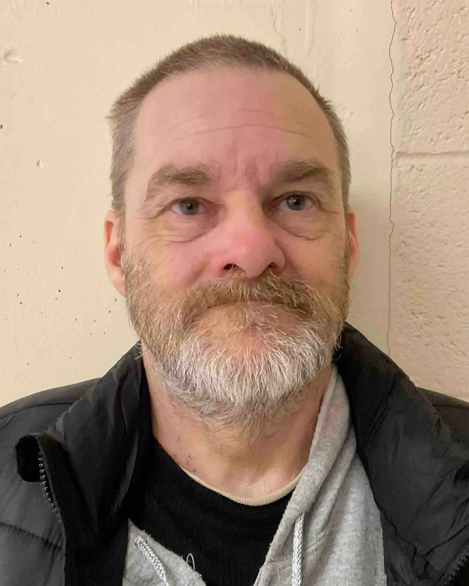 Registry photo of Scott Warren Kilian