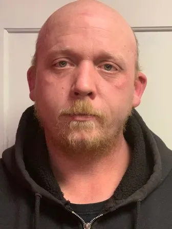 Registry photo of Alaric Edward Littrell