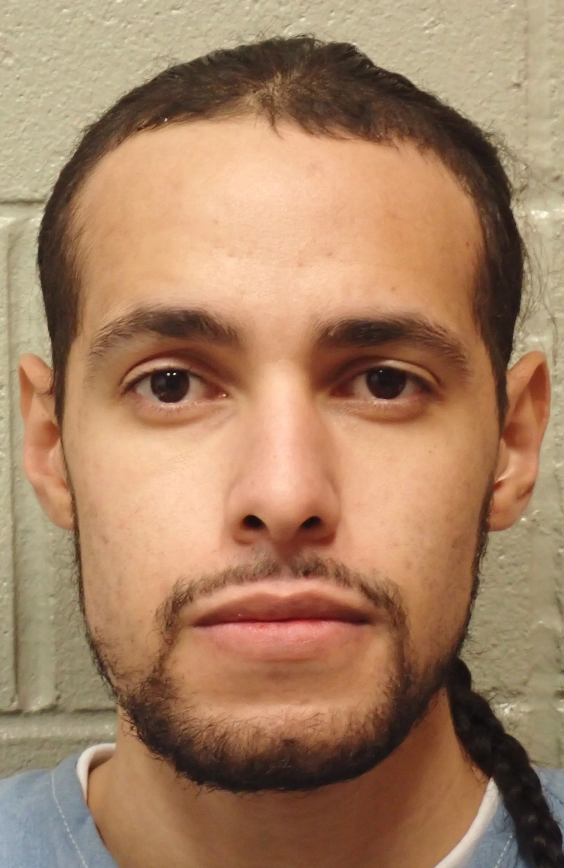 Registry photo of Deaundre Jalil Will Cole