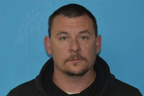 Registry photo of Roger Cleo Atkinson