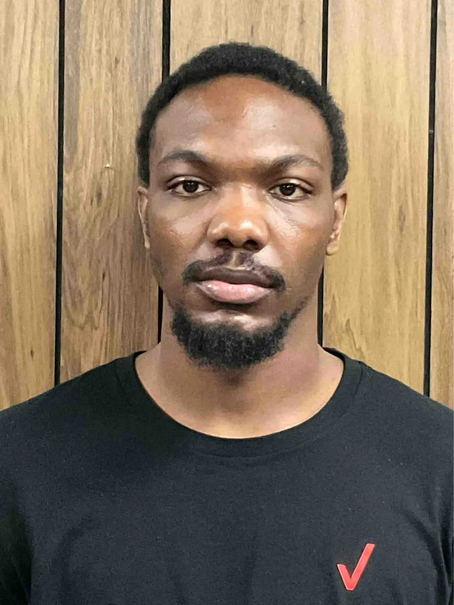 Registry photo of Jonathan Demetrius Amerson