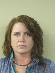 Registry photo of Misty Love Truelove