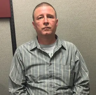 Registry photo of Jamie Renea Chapman