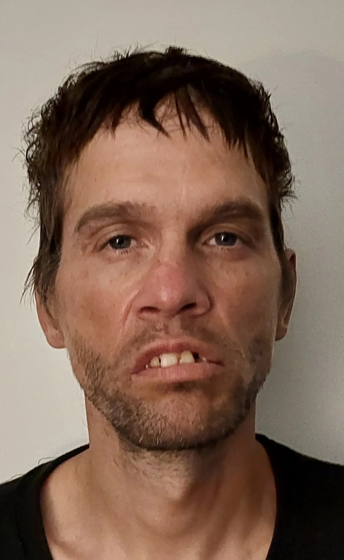 Most recent booking photo for Steven Lee Arnott