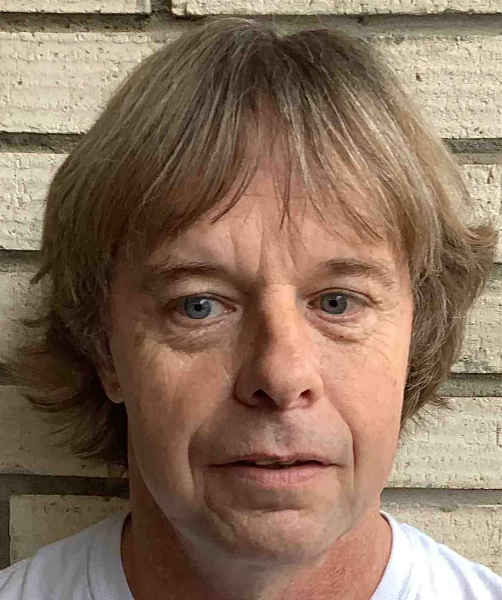 Registry photo of A B Price