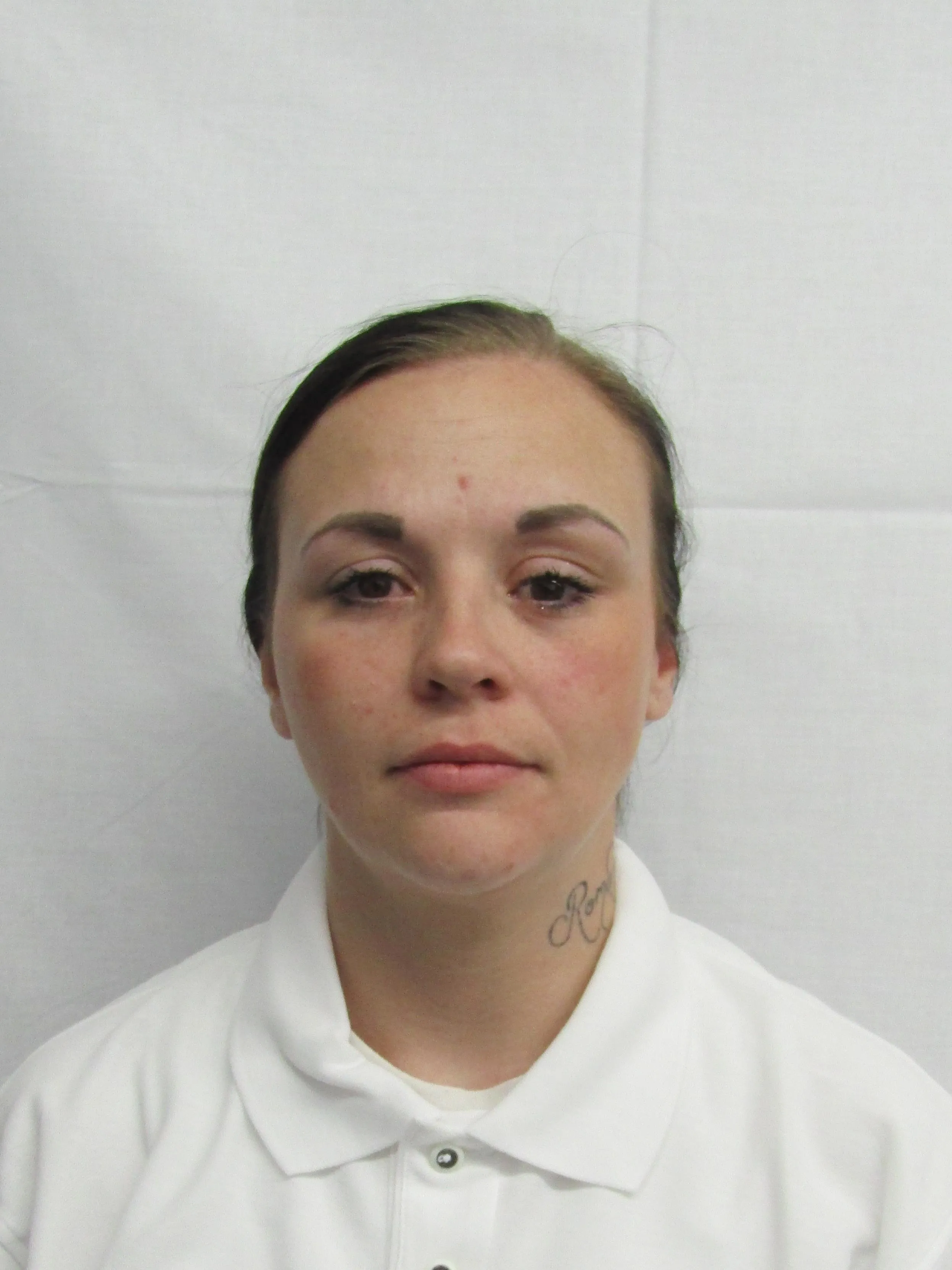 Registry photo of Rachel Gabrielle Boyett