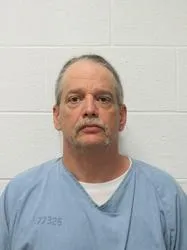 Registry photo of Daniel Newmeyer