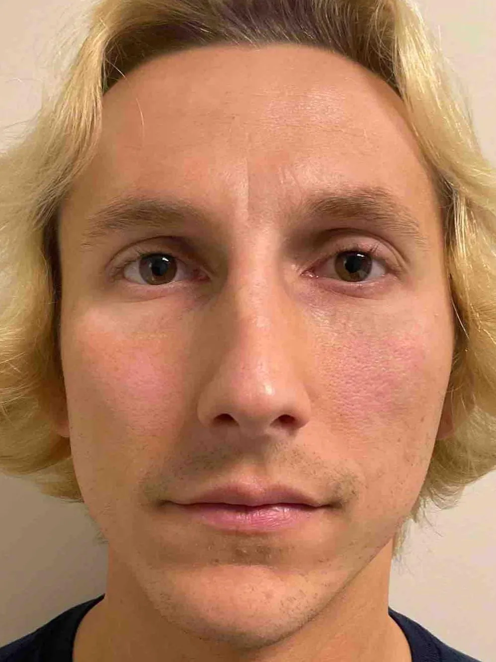 Registry photo of Heath Tyler Ransom