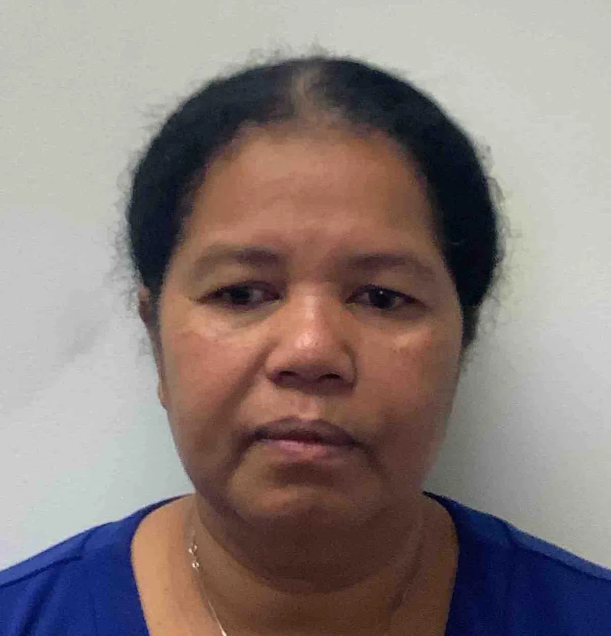 Registry photo of Anh Le