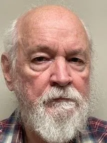 Registry photo of Michael Glenn Hilliard