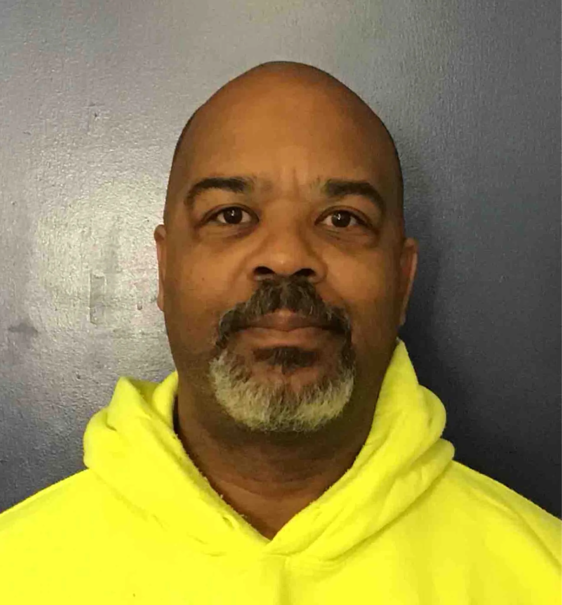 Registry photo of Joe Jackson