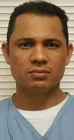 Registry photo of Jorge A Pena
