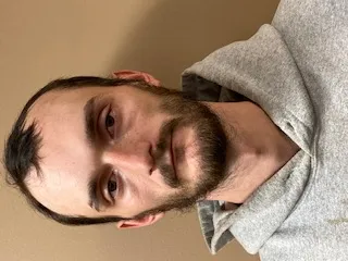 Registry photo of Christopher Moore