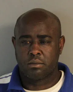 Registry photo of Christopher Steven Moore