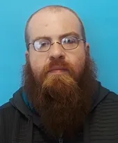 Registry photo of Robert Clyde Cliff