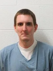 Registry photo of Michael Joseph Pigg