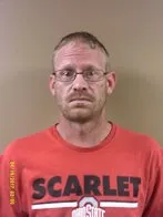 Registry photo of Thomas Charles Barnhart