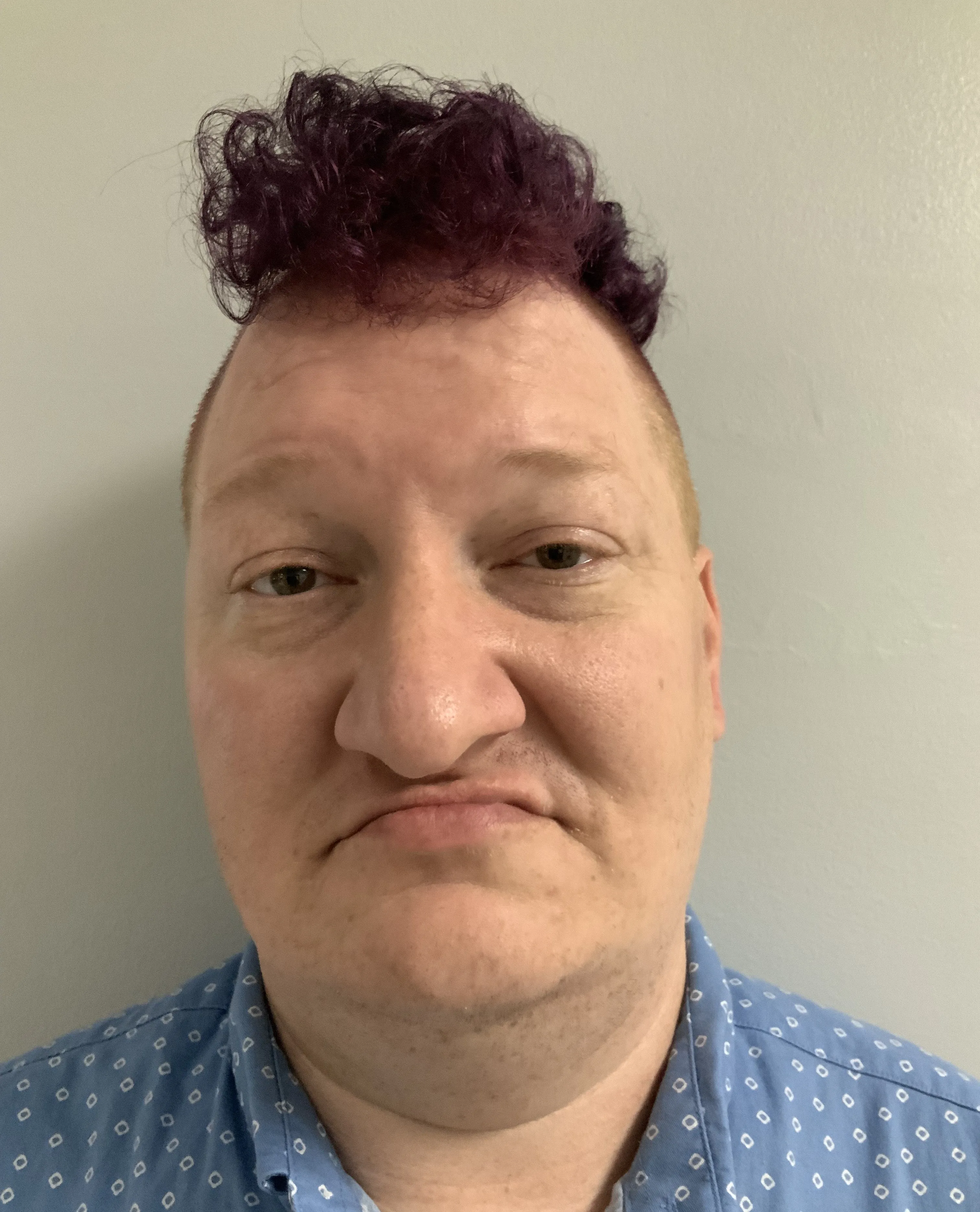 Registry photo of Christopher Wayne Plunk